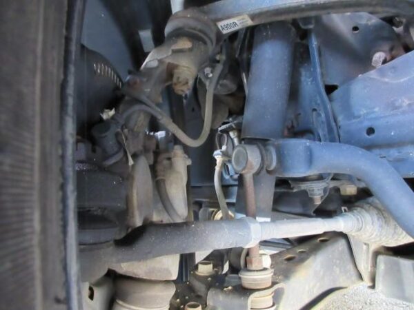 Ref:AUX-18817016 TOYOTA HIACE WAGON 2009 - Image 18