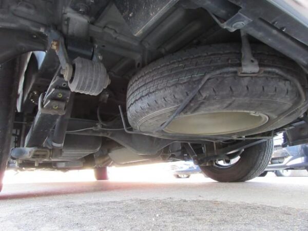 Ref:AUX-18817016 TOYOTA HIACE WAGON 2009 - Image 19