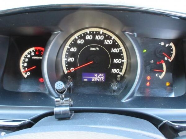 Ref:AUX-18817016 TOYOTA HIACE WAGON 2009 - Image 20