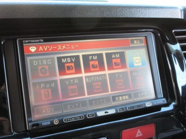 Ref:AUX-18817016 TOYOTA HIACE WAGON 2009 - Image 5