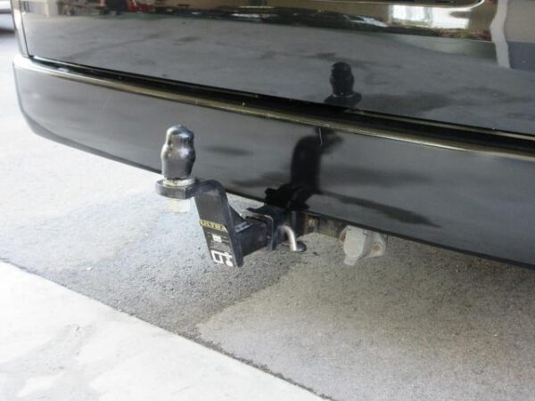Ref:AUX-18817016 TOYOTA HIACE WAGON 2009 - Image 7