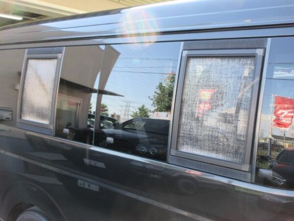 Ref:AUX-18817016 TOYOTA HIACE WAGON 2009 - Image 8