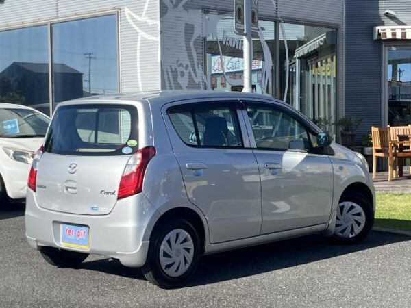 Ref:AUX-18817021 MAZDA CAROL ECO 2012 - Image 2