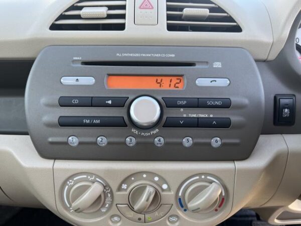 Ref:AUX-18817021 MAZDA CAROL ECO 2012 - Image 11