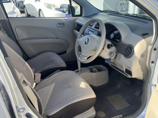 Ref:AUX-18817021 MAZDA CAROL ECO 2012 - Image 12