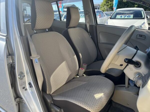 Ref:AUX-18817021 MAZDA CAROL ECO 2012 - Image 13