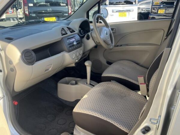 Ref:AUX-18817021 MAZDA CAROL ECO 2012 - Image 14