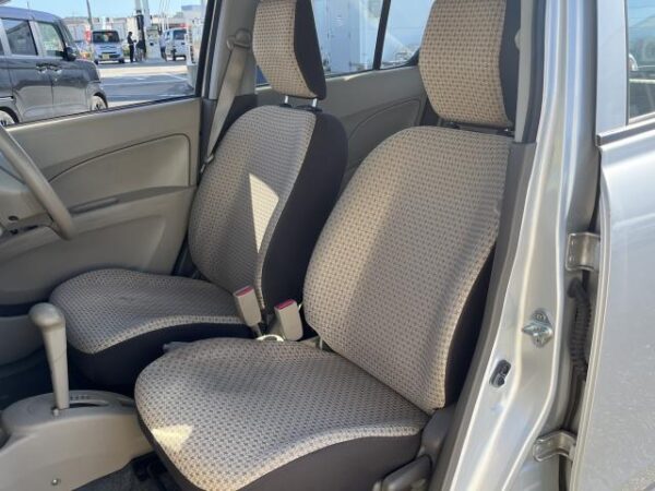 Ref:AUX-18817021 MAZDA CAROL ECO 2012 - Image 15