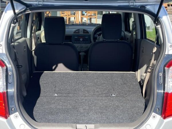 Ref:AUX-18817021 MAZDA CAROL ECO 2012 - Image 18