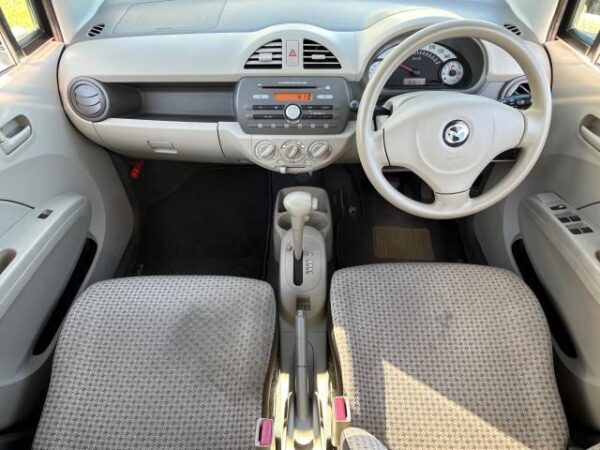 Ref:AUX-18817021 MAZDA CAROL ECO 2012 - Image 3