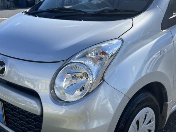 Ref:AUX-18817021 MAZDA CAROL ECO 2012 - Image 4
