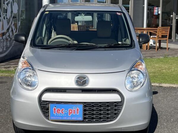 Ref:AUX-18817021 MAZDA CAROL ECO 2012 - Image 5