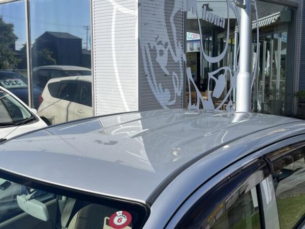 Ref:AUX-18817021 MAZDA CAROL ECO 2012 - Image 6