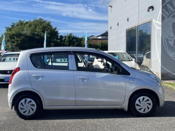 Ref:AUX-18817021 MAZDA CAROL ECO 2012 - Image 7