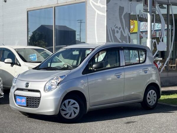 Ref:AUX-18817021 MAZDA CAROL ECO 2012