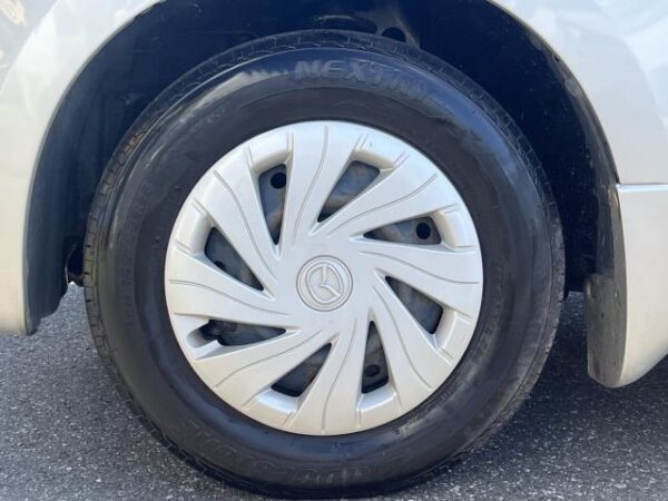 Ref:AUX-18817021 MAZDA CAROL ECO 2012 - Image 9