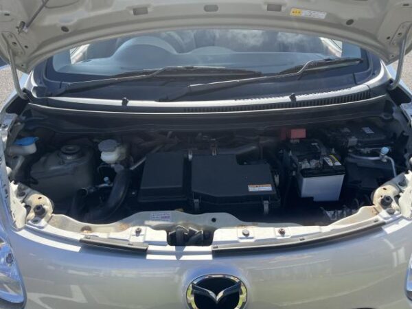 Ref:AUX-18817021 MAZDA CAROL ECO 2012 - Image 10