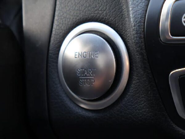 Ref:AUX-18817110 MERCEDES BENZ C-CLASS 2018 - Image 9