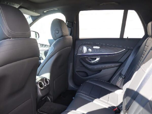 Ref:AUX-18817112 MERCEDES BENZ E-CLASS 2021 - Image 4