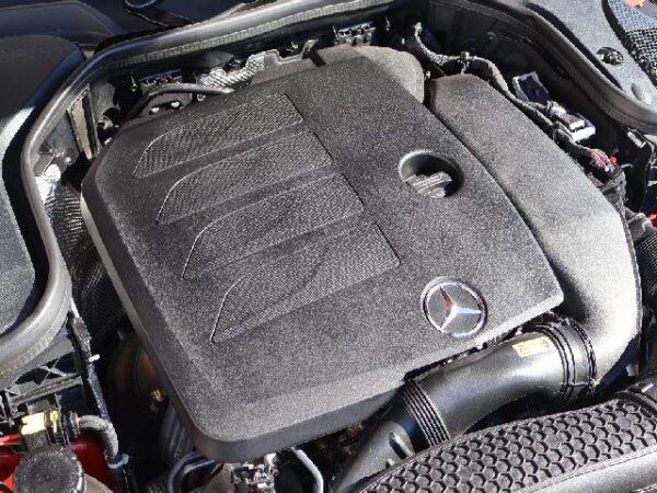 Ref:AUX-18817112 MERCEDES BENZ E-CLASS 2021 - Image 6
