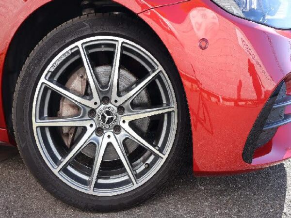 Ref:AUX-18817112 MERCEDES BENZ E-CLASS 2021 - Image 8