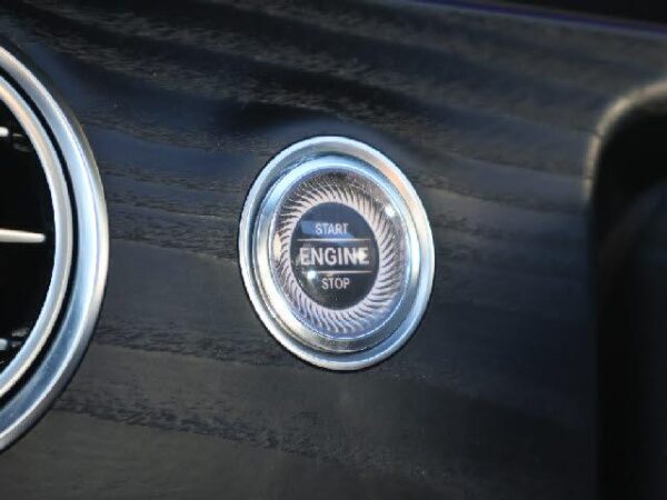Ref:AUX-18817112 MERCEDES BENZ E-CLASS 2021 - Image 9