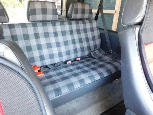 Ref:AUX-18817129 MERCEDES BENZ GELANDEWAGEN 1989 - Image 13