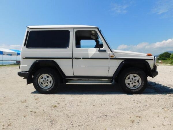 Ref:AUX-18817129 MERCEDES BENZ GELANDEWAGEN 1989 - Image 14