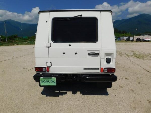 Ref:AUX-18817129 MERCEDES BENZ GELANDEWAGEN 1989 - Image 15