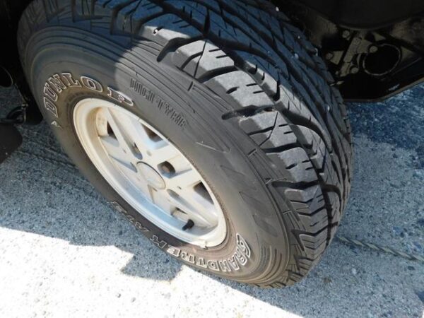Ref:AUX-18817129 MERCEDES BENZ GELANDEWAGEN 1989 - Image 3