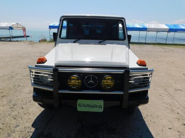 Ref:AUX-18817129 MERCEDES BENZ GELANDEWAGEN 1989 - Image 4