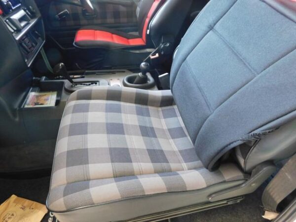 Ref:AUX-18817129 MERCEDES BENZ GELANDEWAGEN 1989 - Image 7