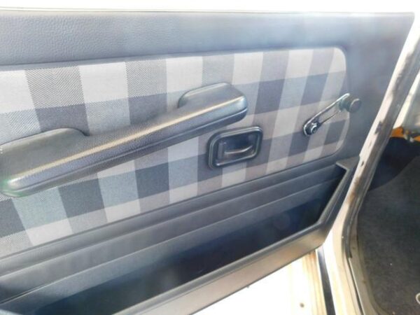 Ref:AUX-18817129 MERCEDES BENZ GELANDEWAGEN 1989 - Image 8