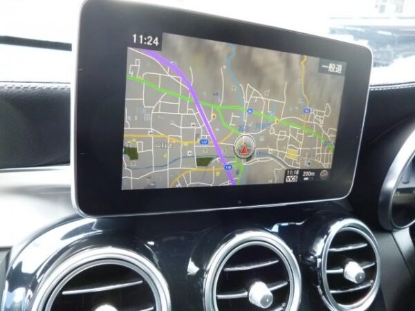 Ref:AUX-18817161 MERCEDES BENZ GLC-CLASS 2018 - Image 5