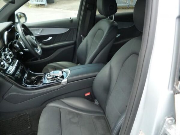 Ref:AUX-18817161 MERCEDES BENZ GLC-CLASS 2018 - Image 6