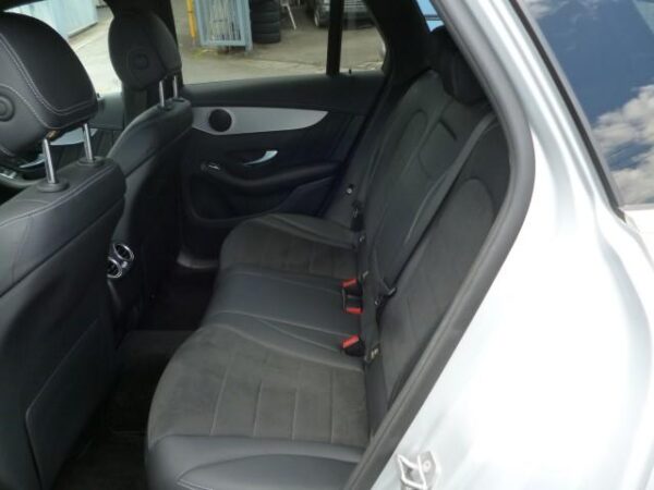 Ref:AUX-18817161 MERCEDES BENZ GLC-CLASS 2018 - Image 7
