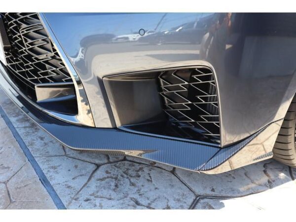 Ref:AUX-18817228 LEXUS RC F 2023 - Image 12