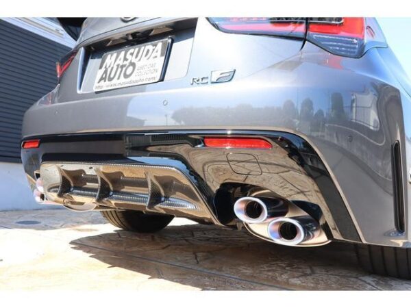 Ref:AUX-18817228 LEXUS RC F 2023 - Image 16