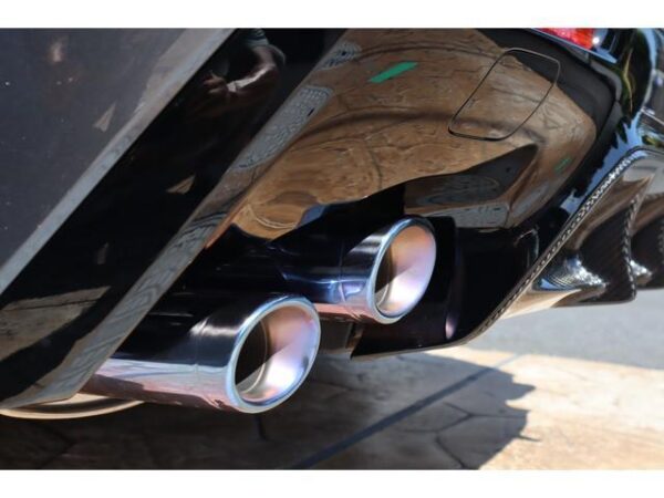 Ref:AUX-18817228 LEXUS RC F 2023 - Image 17