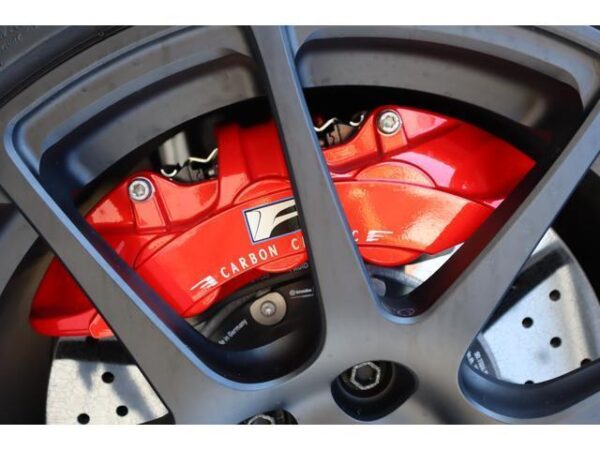 Ref:AUX-18817228 LEXUS RC F 2023 - Image 18