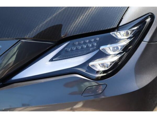 Ref:AUX-18817228 LEXUS RC F 2023 - Image 19