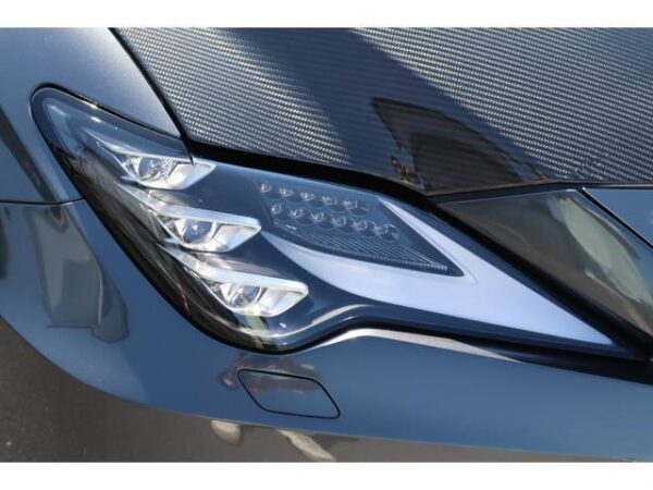 Ref:AUX-18817228 LEXUS RC F 2023 - Image 20