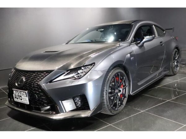 Ref:AUX-18817228 LEXUS RC F 2023