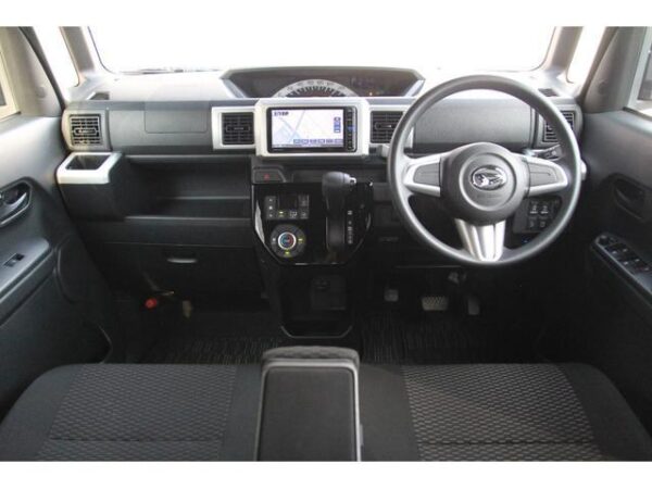 Ref:AUX-18817240 DAIHATSU WAKE 2017 - Image 2