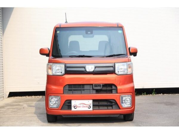 Ref:AUX-18817240 DAIHATSU WAKE 2017 - Image 11