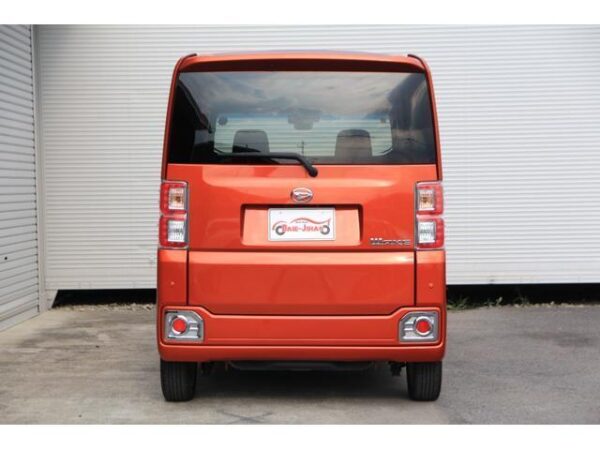 Ref:AUX-18817240 DAIHATSU WAKE 2017 - Image 12