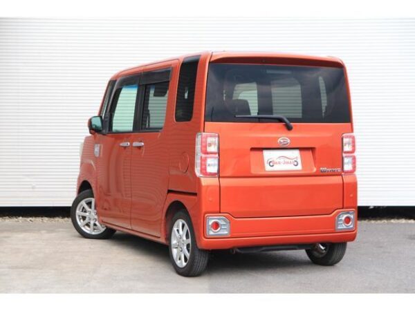 Ref:AUX-18817240 DAIHATSU WAKE 2017 - Image 13
