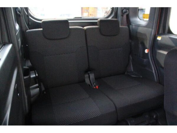 Ref:AUX-18817240 DAIHATSU WAKE 2017 - Image 18