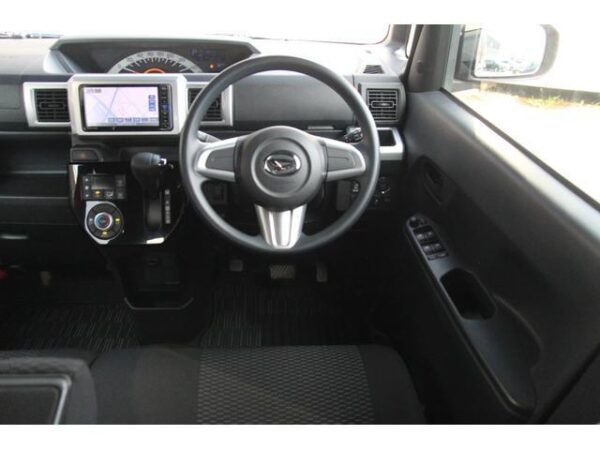 Ref:AUX-18817240 DAIHATSU WAKE 2017 - Image 19