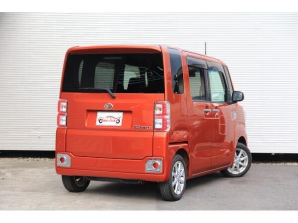 Ref:AUX-18817240 DAIHATSU WAKE 2017 - Image 3